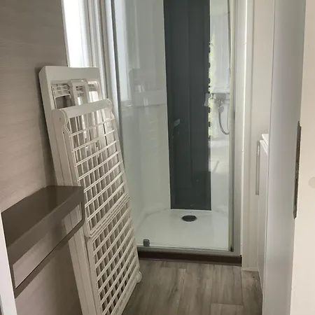 Menthalo 4 Etoiles La Presqu Ile Du Barcares Mobil 6 Pers Premium Climatise * Le Barcarès